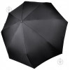 Чорний AVK Зонт  Три Слона ТС560 черный (4529002005609)