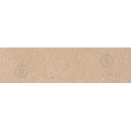 Paradyz Клінкерна плитка Mattone Sabbia Beige Elewacja 24,5x6,6