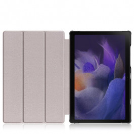 BeCover Smart Case для Samsung Galaxy Tab A8 10.5 2021 SM-X200 / SM-X205 Black (707261)