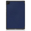 BeCover Smart Case для Samsung Galaxy Tab A8 10.5 2021 SM-X200 / SM-X205 Deep Blue (707262) - зображення 1