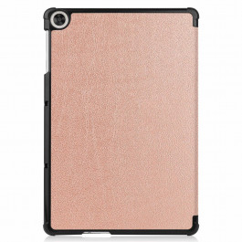   BeCover Smart Case для Samsung Galaxy Tab A8 10.5 2021 SM-X200 / SM-X205 Rose Gold (707269)