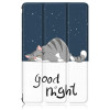 BeCover Smart Case для Samsung Galaxy Tab A8 10.5 2021 SM-X200 / SM-X205 Good Night (707273) - зображення 1