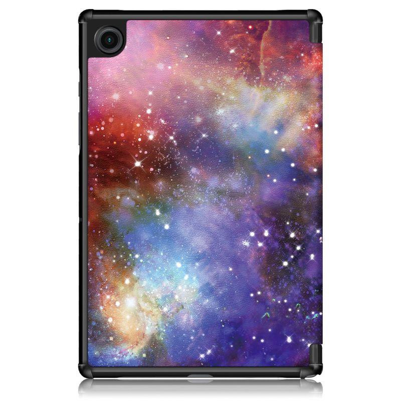 BeCover Smart Case для Samsung Galaxy Tab A8 10.5 2021 SM-X200 / SM-X205 Space (707277) - зображення 1