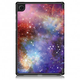 BeCover Smart Case для Samsung Galaxy Tab A8 10.5 2021 SM-X200 / SM-X205 Space (707277)