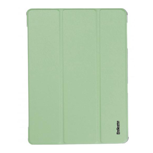 BeCover Magnetic Apple iPad Pro 12.9 2020/2021/2022 Green (707551) - зображення 1