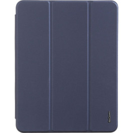 BeCover Magnetic Apple iPad Pro 12.9 2020/2021/2022 Deep Blue (707549)