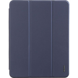   BeCover Magnetic Apple iPad Pro 12.9 2020/2021/2022 Deep Blue (707549)