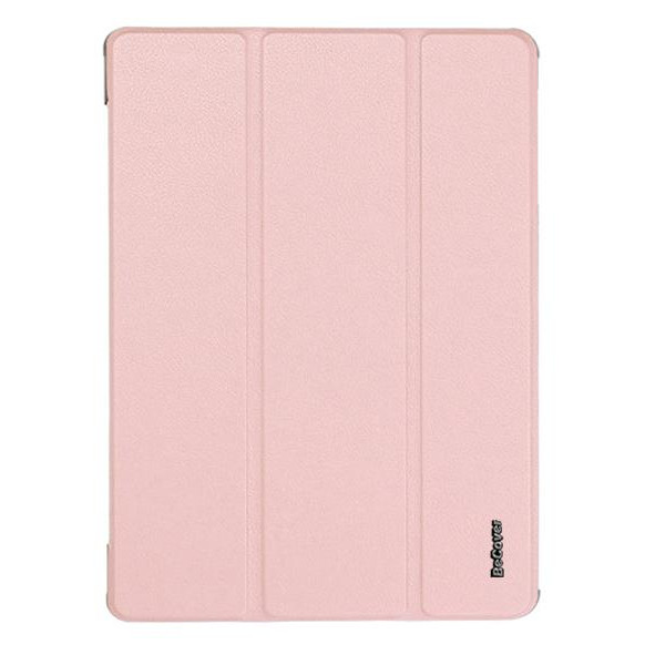 BeCover Magnetic Apple iPad Pro 12.9 2020/2021/2022 Pink (707554) - зображення 1