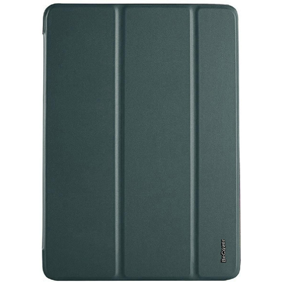 BeCover Magnetic Apple iPad Pro 12.9 2020/2021/2022 Dark Green (707550) - зображення 1