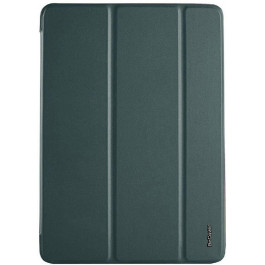   BeCover Magnetic Apple iPad Pro 12.9 2020/2021/2022 Dark Green (707550)