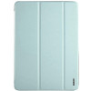 BeCover Magnetic Apple iPad Pro 12.9 2020/2021/2022 Light Blue (707553) - зображення 1