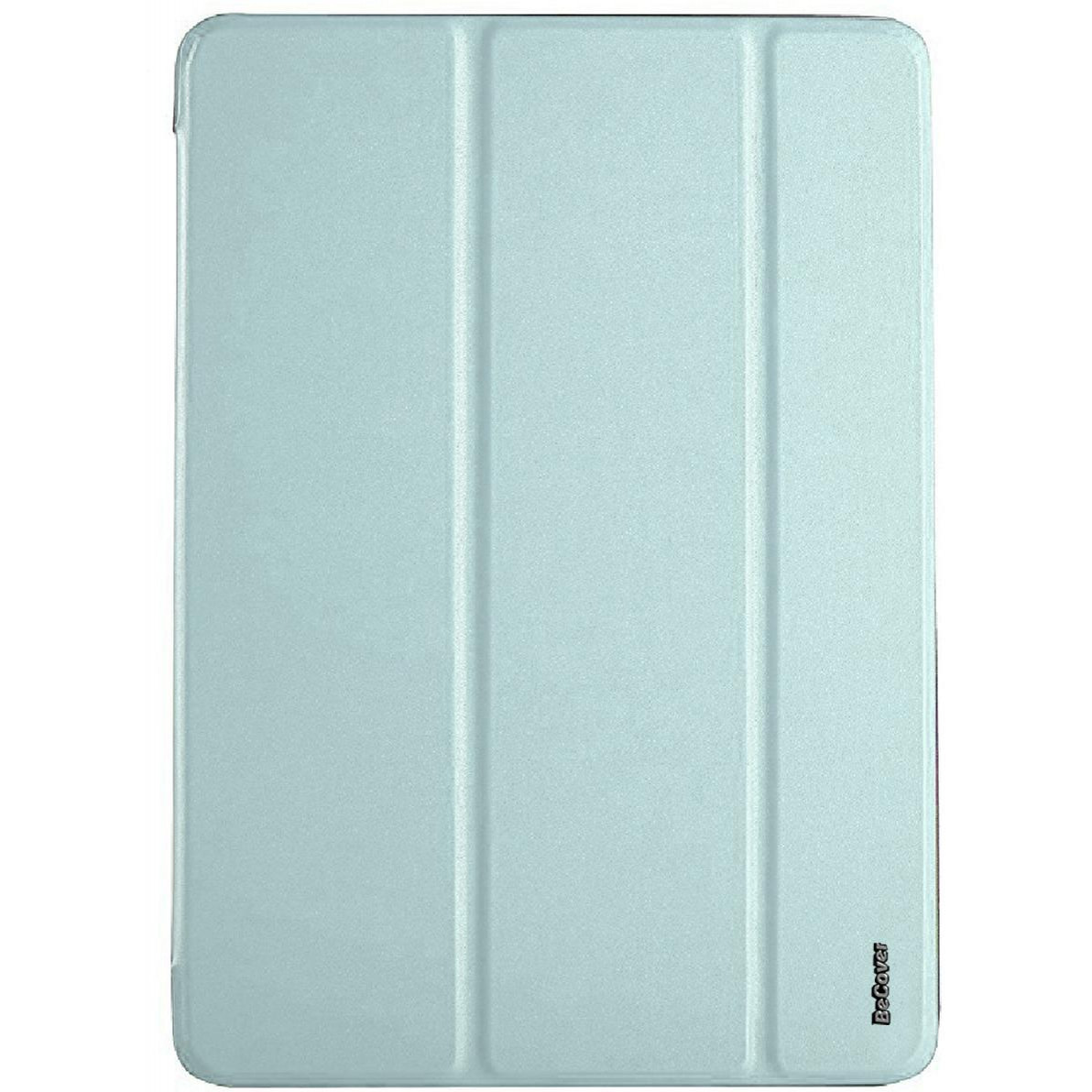 BeCover Magnetic Apple iPad Pro 12.9 2020/2021/2022 Light Blue (707553) - зображення 1