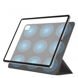 BeCover Magnetic Apple iPad Pro 11 2020/2021/2022 Light Blue (707546)