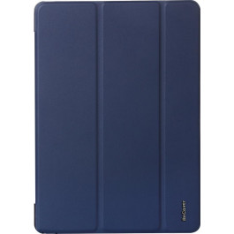   BeCover Чохол до планшета Apple iPad Pro 12.9 2020/2021/2022 Deep Blue (707517)