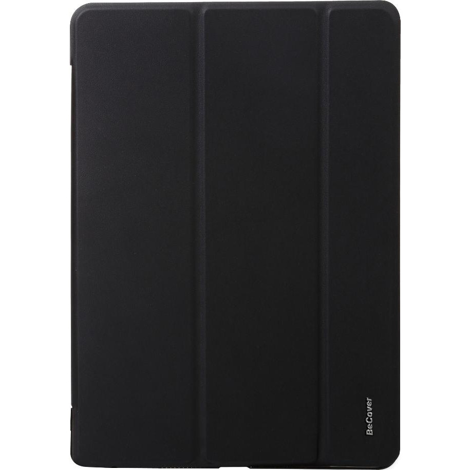 BeCover Чохол до планшета Apple iPad Pro 12.9 2020/2021/2022 Black (707516) - зображення 1