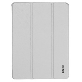   BeCover Чохол до планшета Apple iPad Pro 11 2020/2021/2022 Gray (707512)