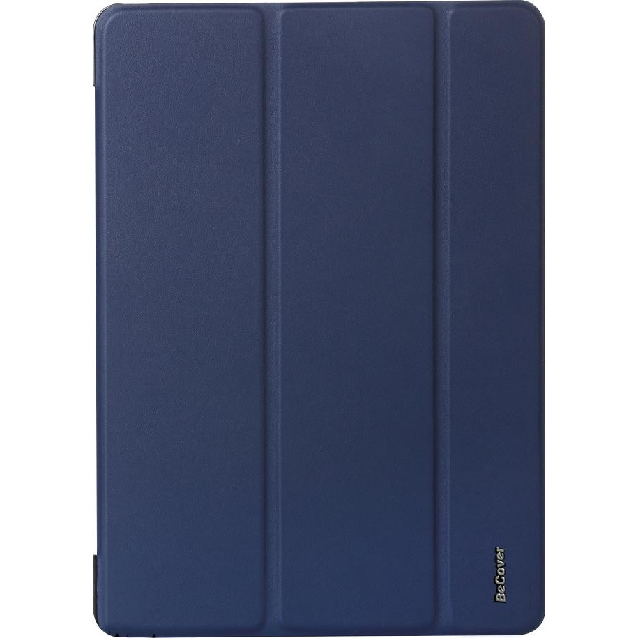 BeCover Чохол до планшета Apple iPad Pro 11 2020/2021/2022 Deep Blue (707511) - зображення 1