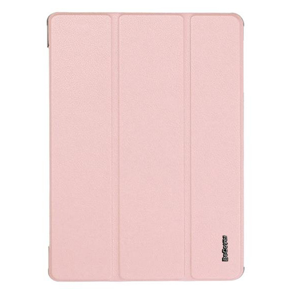 BeCover Чохол до планшета Apple iPad Pro 11 2020/2021/2022 Pink (707514) - зображення 1