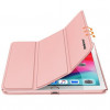 BeCover Чохол до планшета Apple iPad Pro 11 2020/2021/2022 Pink (707514) - зображення 2