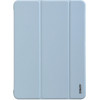 BeCover Чохол до планшета Apple iPad Mini 6 Light Blue (707523) - зображення 1