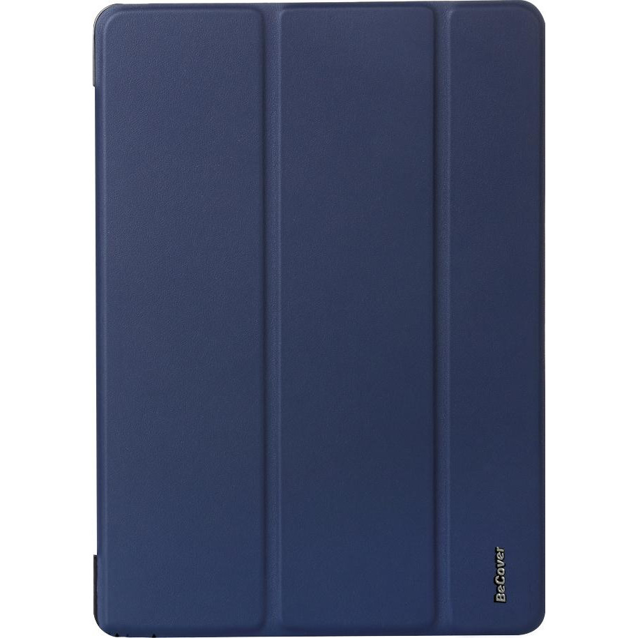 BeCover Чохол до планшета Apple iPad Mini 6 Deep Blue (707520) - зображення 1