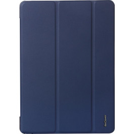 BeCover Чохол до планшета Apple iPad Mini 6 Deep Blue (707520)
