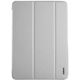 BeCover Чохол до планшета Apple iPad Mini 6 Gray (707522)
