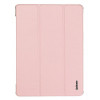 BeCover Чохол до планшета Apple iPad 10.2 2019/2020/2021 Pink (707510) - зображення 1