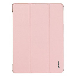   BeCover Чохол до планшета Apple iPad 10.2 2019/2020/2021 Pink (707510)