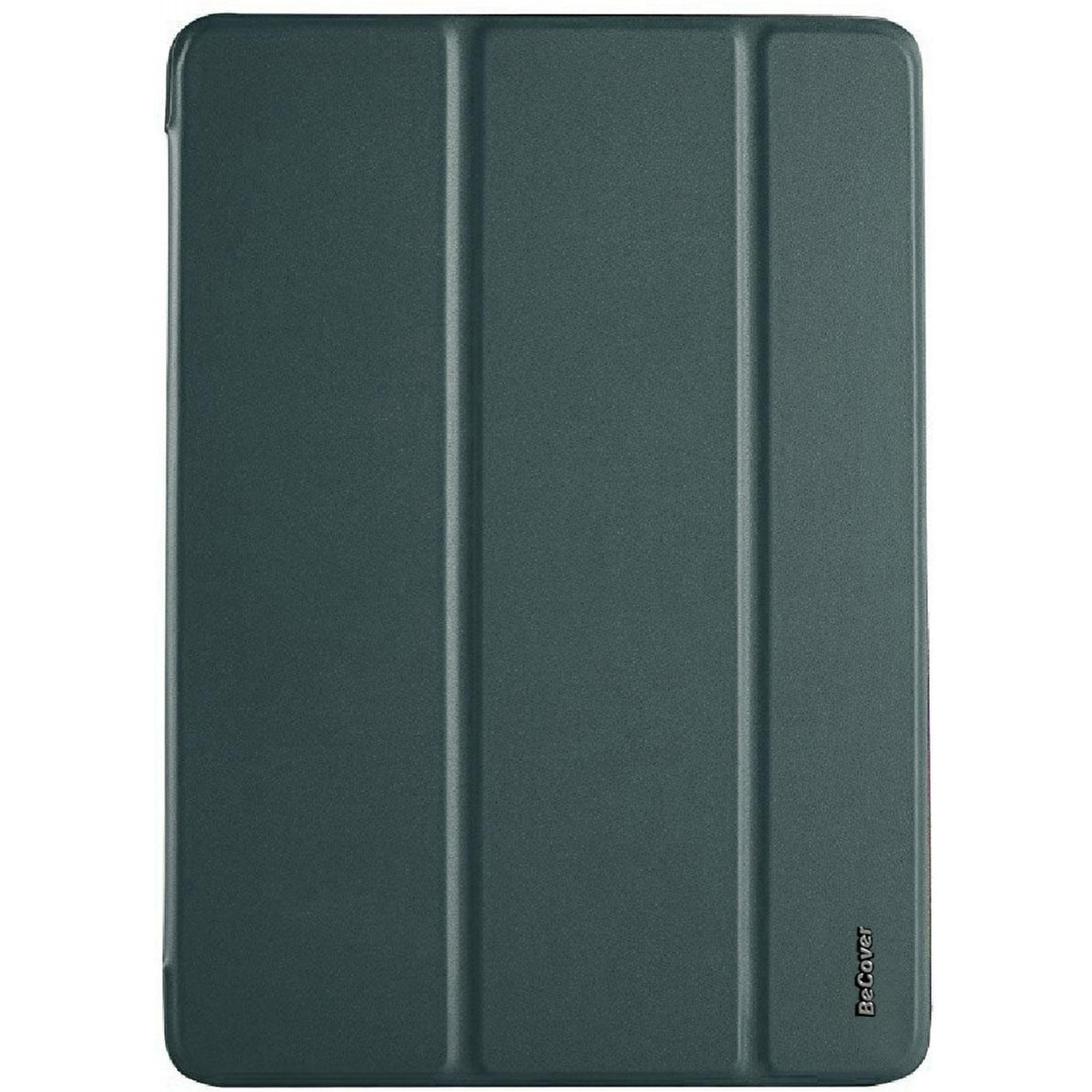 BeCover Чохол до планшета Apple iPad Mini 6 Dark Green (707521) - зображення 1