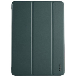 BeCover Чохол до планшета Apple iPad Mini 6 Dark Green (707521)