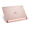 BeCover Силіконовий чохол-книжка для Apple iPad 9.7 2017/2018 A1822/A1823/A1893/A1954 Pink (707509) - зображення 1