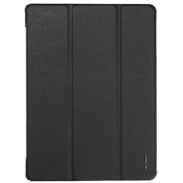 BeCover Чохол-книжка Smart Case для Lenovo Tab P11 Pro TB-J706F Black (707592)
