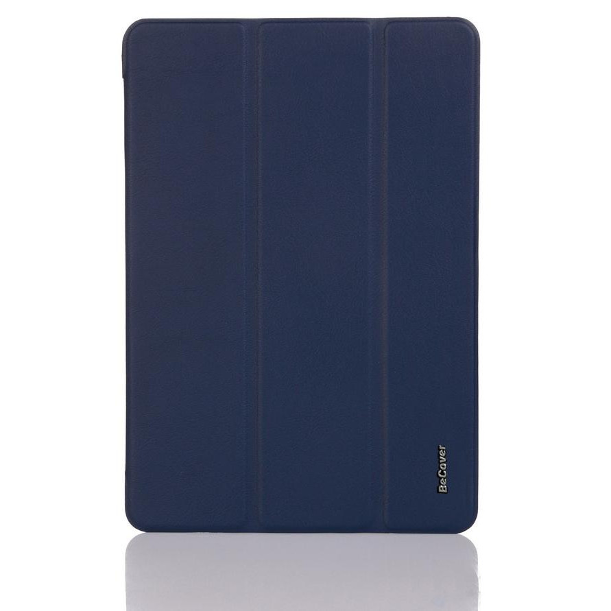 BeCover Чохол-книжка Smart Case для Lenovo Tab P11 Pro TB-J706F Deep Blue (707593) - зображення 1