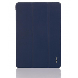 BeCover Чохол-книжка Smart Case для Lenovo Tab P11 Pro TB-J706F Deep Blue (707593)