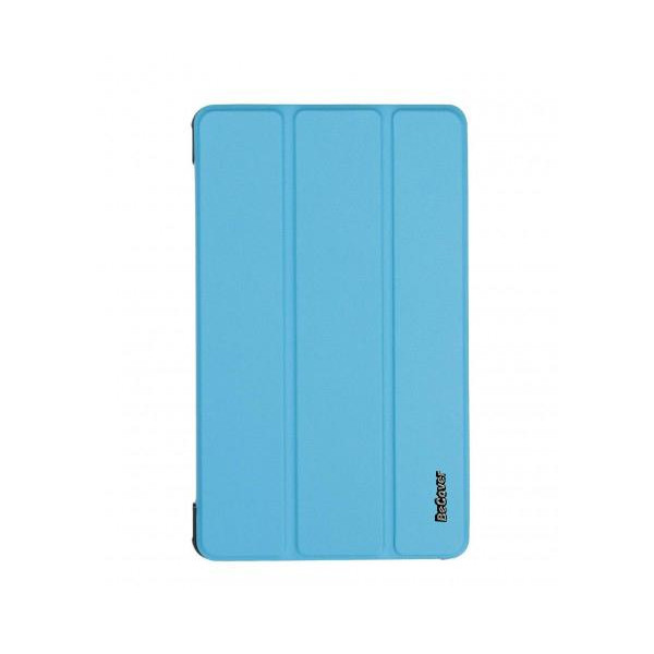 BeCover Чохол-книжка Smart Case для Samsung Galaxy Tab A 8.0 (2019) T290/T295/T297 Light Blue (707830) - зображення 1