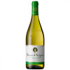 Baron d'Arignac Вино  Blanc белое сухое 0.75 л 11% (3263286314996) - зображення 1