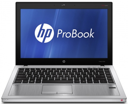 HP ProBook 5330m (LG723EA) - зображення 1