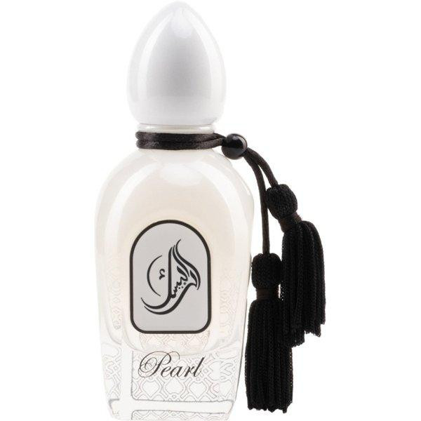 Arabesque Perfumes Pearl Духи унисекс 50 мл Тестер - зображення 1