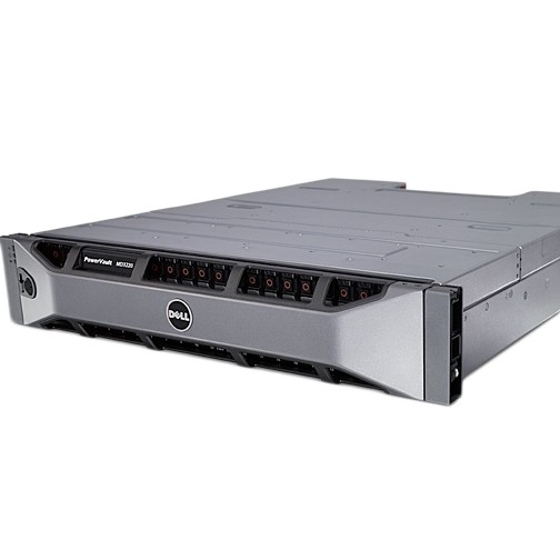 Dell PowerVault MD3260 - зображення 1