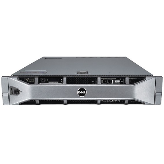 Dell PowerVault NX400 - зображення 1