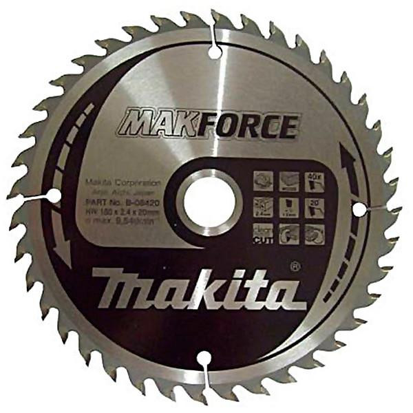 Makita B-08420 - зображення 1