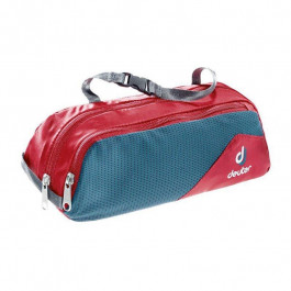   Deuter Косметичка  Wash Bag Tour I 5306 Fire/Arctic (394825306)