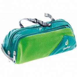   Deuter Косметичка  Wash Bag Tour I 3219 Petrol/Spring (394823219)