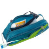 Deuter Косметичка  Wash Bag Tour I 3219 Petrol/Spring (394823219) - зображення 2