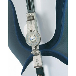 Medi Поясная часть ортеза Hip orthosis 870-H - S (18573)