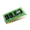 Transcend 1 GB SO-DIMM DDR2 667 MHz (TS128MSQ64V6U) - зображення 1