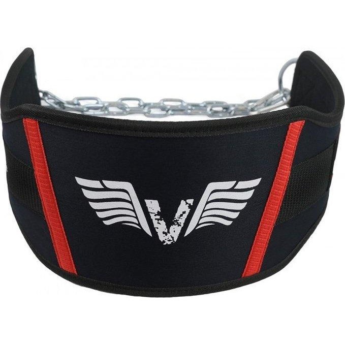 V'Noks Dipping belt with chain (60075) - зображення 1