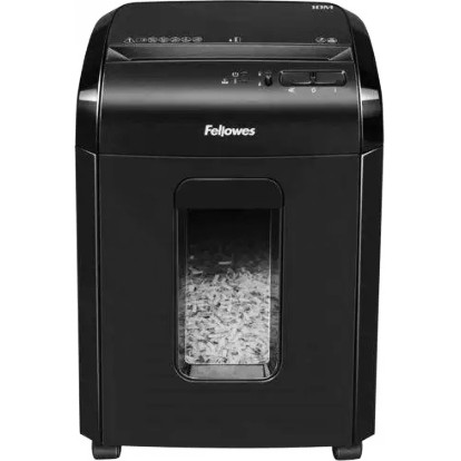 Fellowes Powershred 10M (46306) - зображення 1