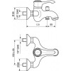 Emmevi Tiffany GBE6001 - зображення 2